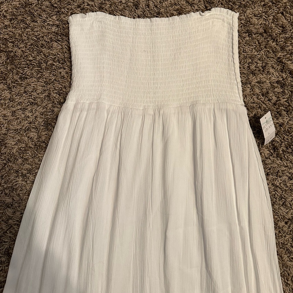 Maurice’s white lace dress - Picture 3 of 15